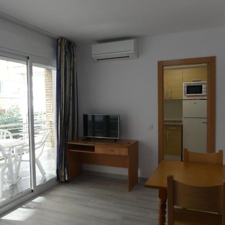 Zeus Alexis Apartment Salou Exterior photo