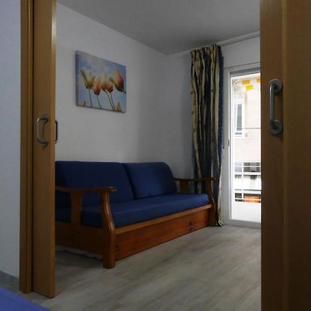 Zeus Alexis Apartment Salou Exterior photo