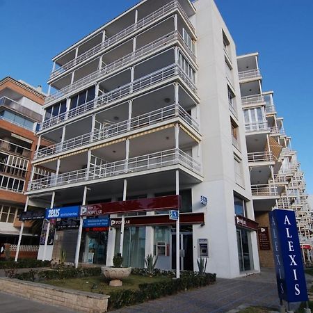 Zeus Alexis Apartment Salou Exterior photo