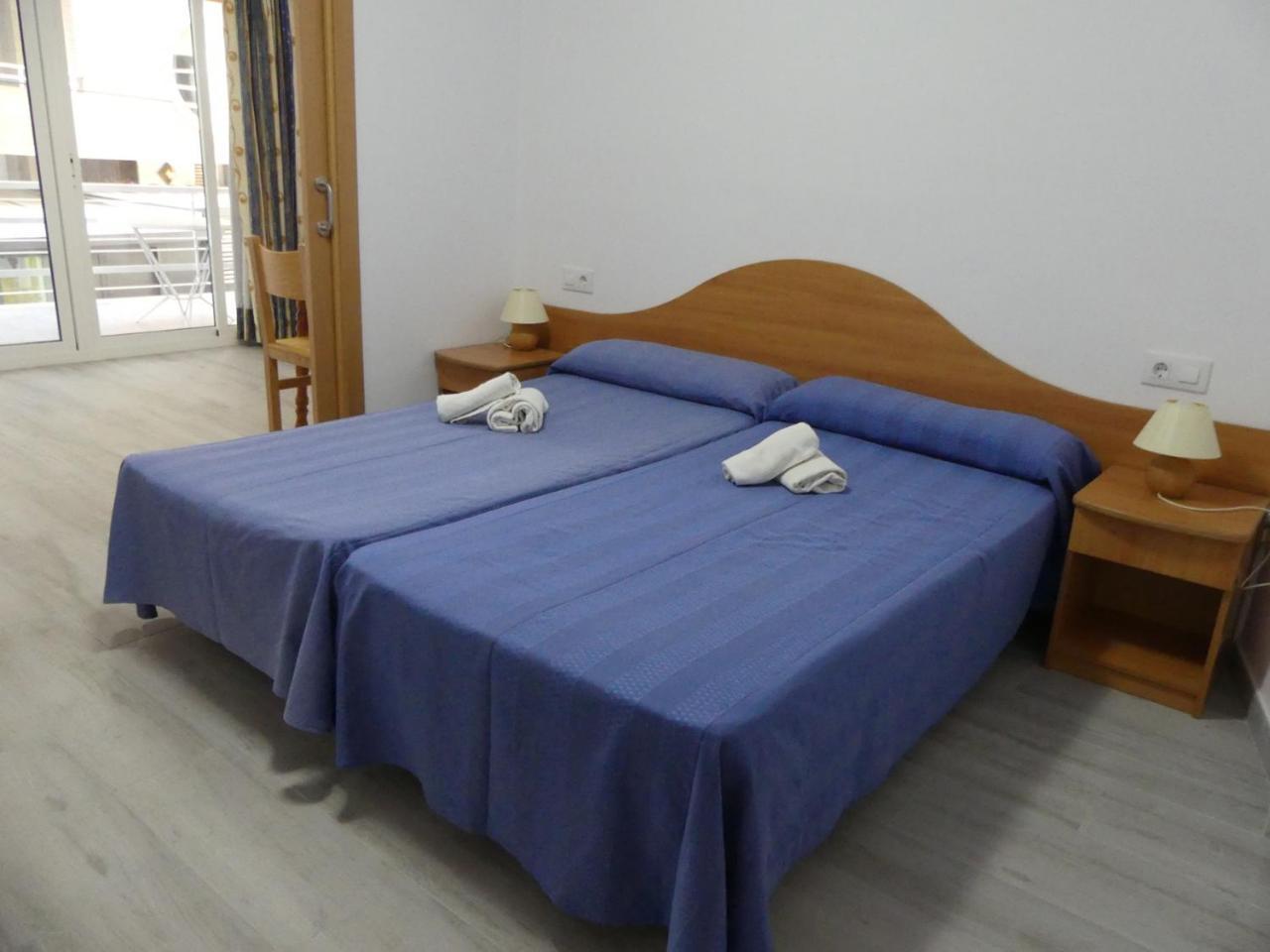 Zeus Alexis Apartment Salou Exterior photo