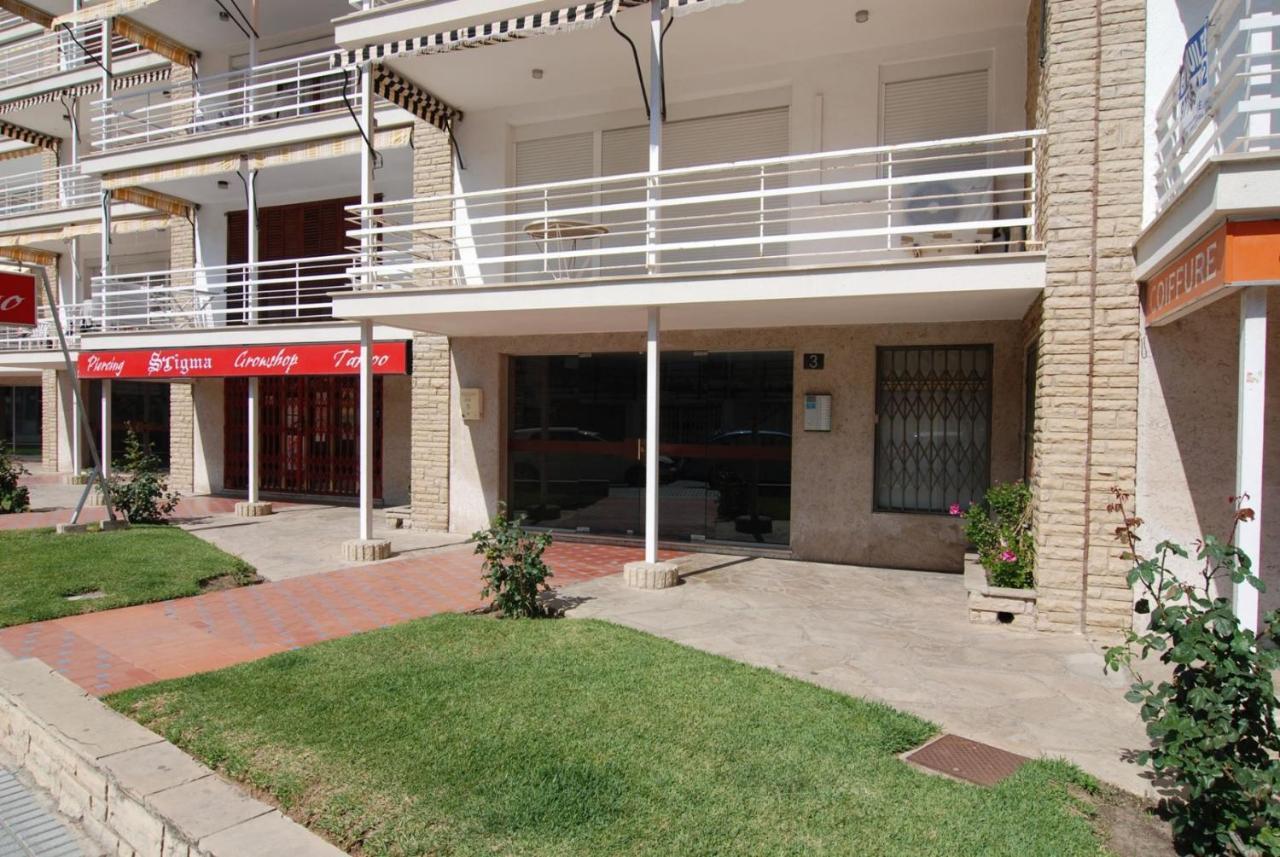 Zeus Alexis Apartment Salou Exterior photo