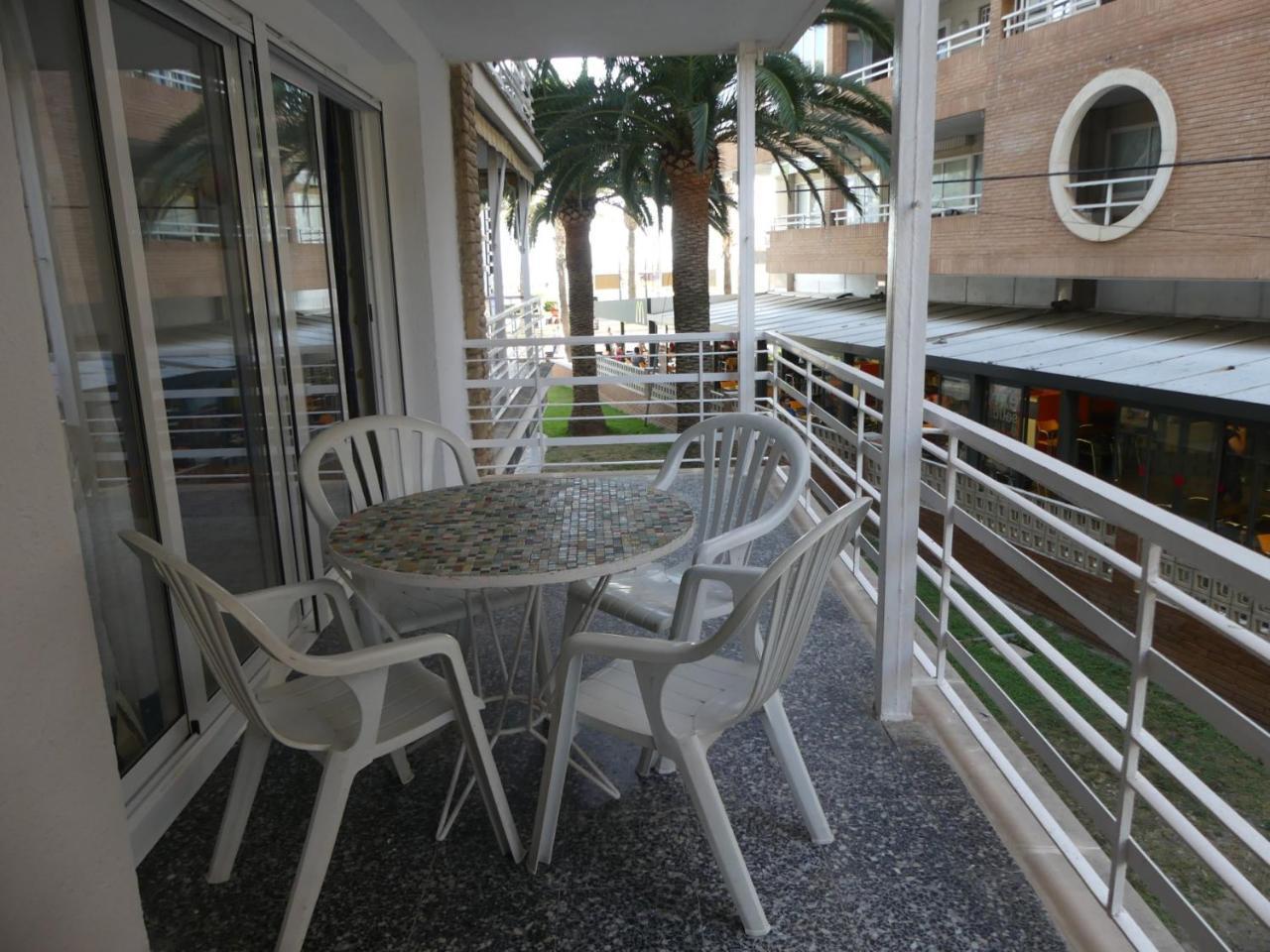 Zeus Alexis Apartment Salou Exterior photo