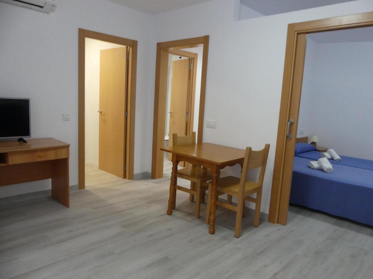 Zeus Alexis Apartment Salou Exterior photo