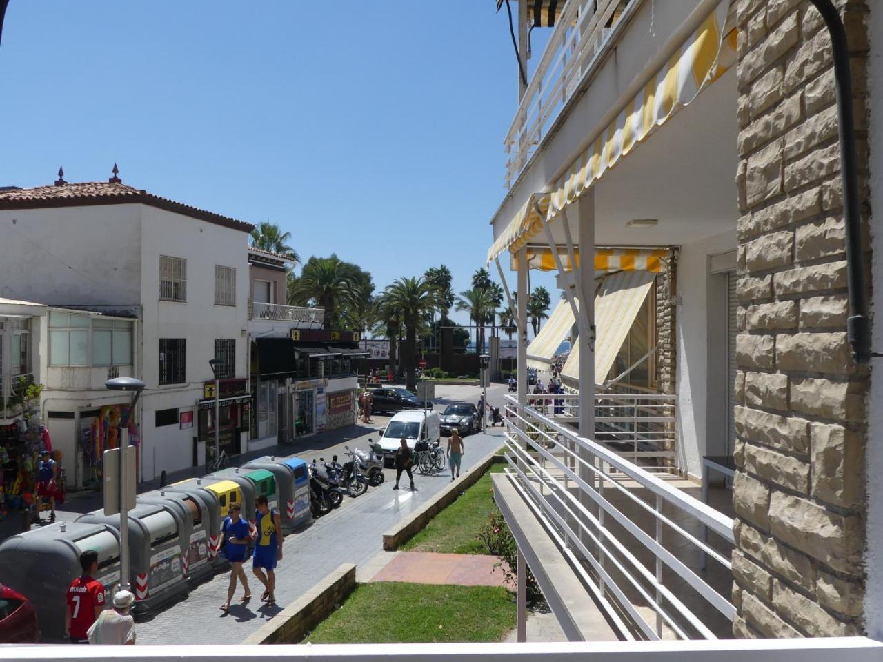 Zeus Alexis Apartment Salou Exterior photo